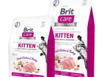 Brit Care - Kitten healthy growth and development