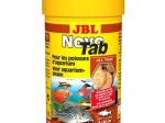 JBL Novo Tab nourriture en tablettes pour poissons d'eau douce et poissons de fond