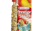 VERSELE LAGA Prestige sticks pour canaris aux graines variées et aux fruits exotiques