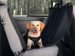Protège siège de voiture en nylon