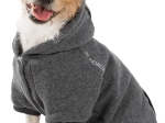 Be Nordic Manteau à capuche pour chien