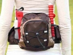 Ceinture avec sac et poche de rangement Multi Belt