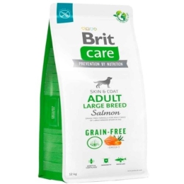 Brit Care Dog Grain free Adult Large Breed