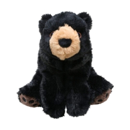 KONG - Peluche Comfort Kiddos Bear Ours pour Chien  L