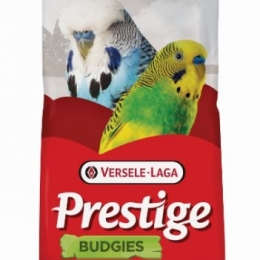 Prestige Perruches 20kg - Mélange de graines de qualité