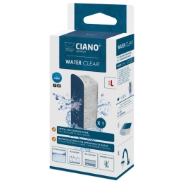 Ciano Grande cartouche pour filtres CFBIO150 et CFBIO250