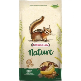 VERSELE LAGA Nature Nourriture pour écureuils 700g