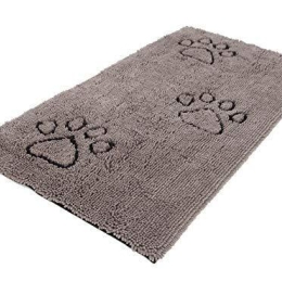 Tapis Dirty Dog Doormats Runner