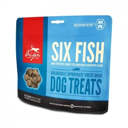 Orijen Fish Treats friandises pour chien