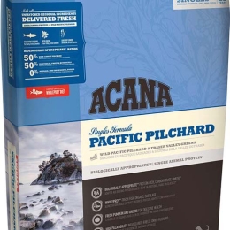 Acana Singles Pacific Pilchard croquettes pour chien