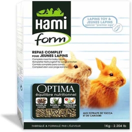 Hami Form Special Lapin Toy