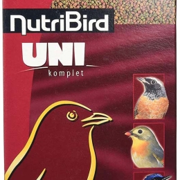 NUTRIBIRD Uni complete