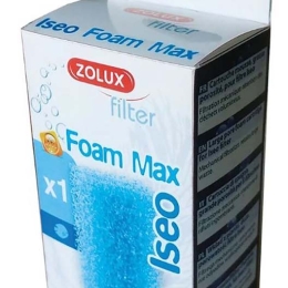 Zolux Cartouche Iseo Foam Max