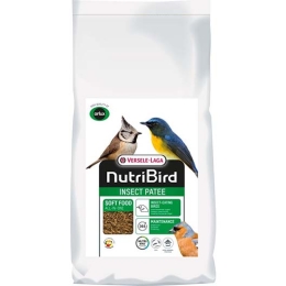 VERSELE LAGA Orlux Pâtée pour oiseaux insectivores 200g