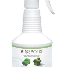 Biogance Biospotix spray intérieur