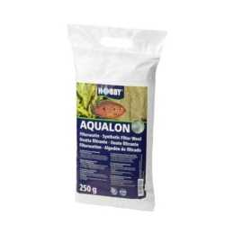 Aqualon - Laine de filtration Hobby