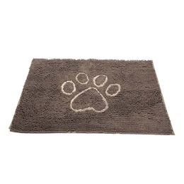Dirty Dog Doormats - Tapis pour chiens