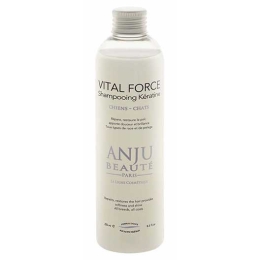 Anju Beauté Vital force shampoing kératine