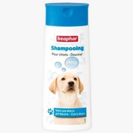 Shampoing pour chiot extra doux