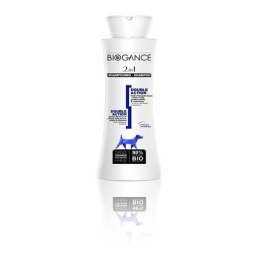 Biogance 2 en 1 shampooing et conditionneur