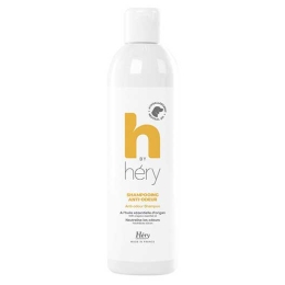 H by Héry - Shampoing anti-odeur